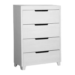 4-Drawer Chest