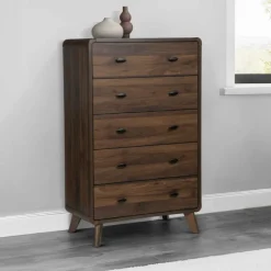 5-Drawer Chest