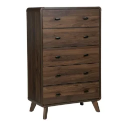 5-Drawer Chest