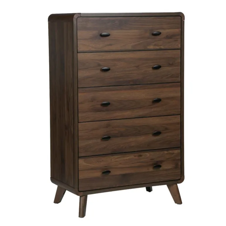 5-Drawer Chest