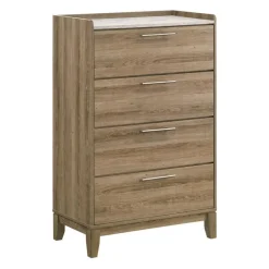 4-Drawer Chest