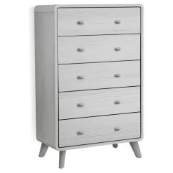 5-Drawer Chest
