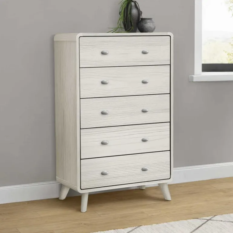 5-Drawer Chest