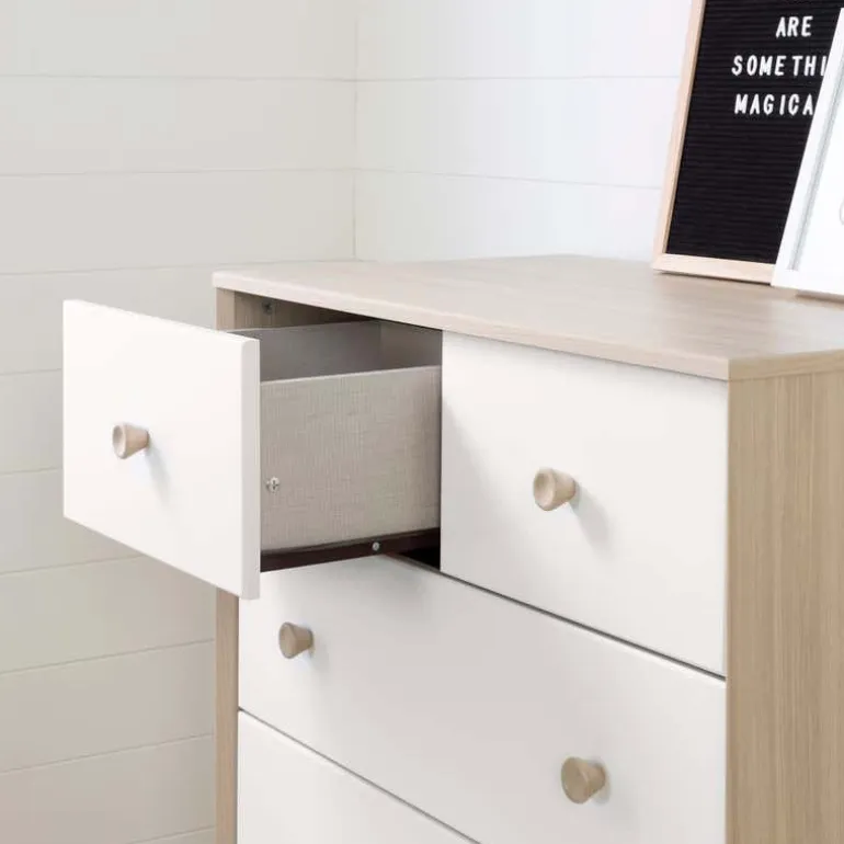 5-Drawer Chest - South Shore