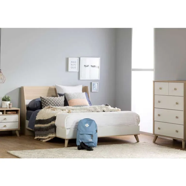 5-Drawer Chest - South Shore