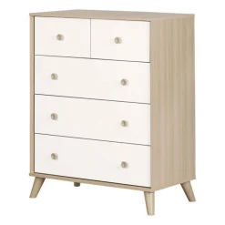 5-Drawer Chest - South Shore