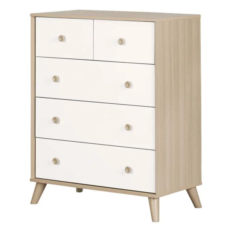 5-Drawer Chest - South Shore
