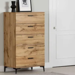 5-Drawer Chest - South Shore