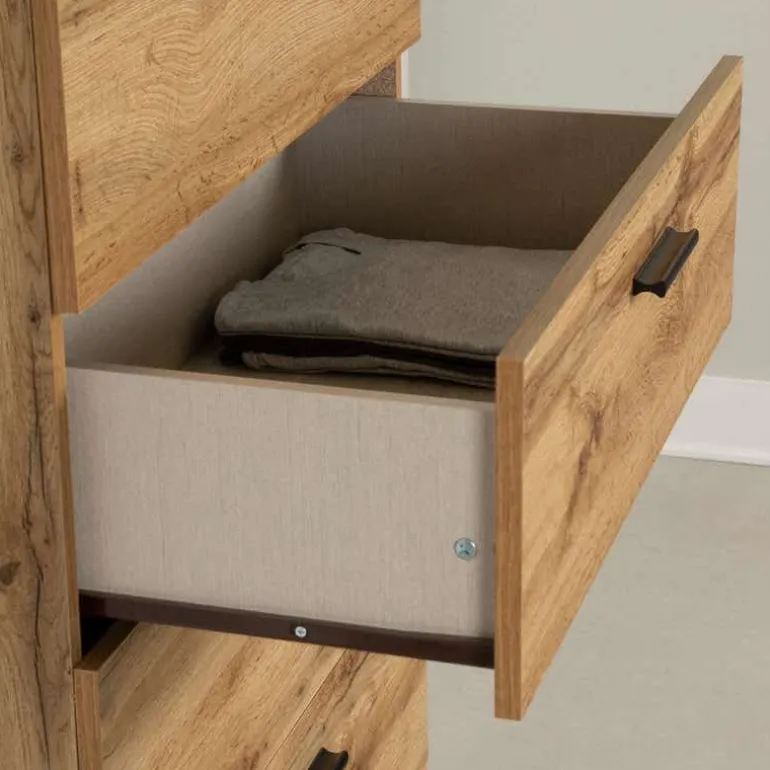 5-Drawer Chest - South Shore