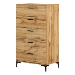 5-Drawer Chest - South Shore