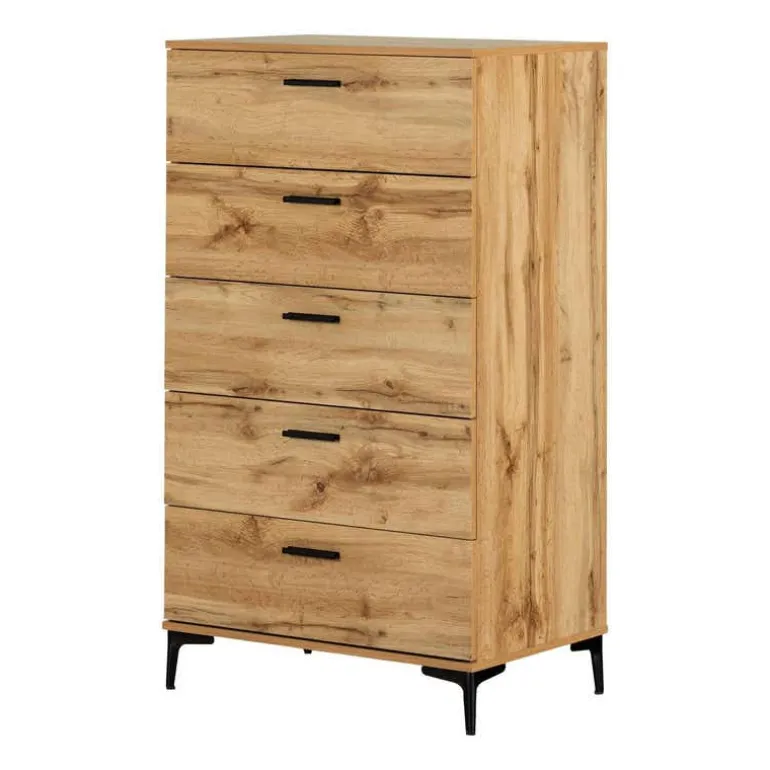 5-Drawer Chest - South Shore
