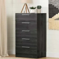5-Drawer Chest - South Shore