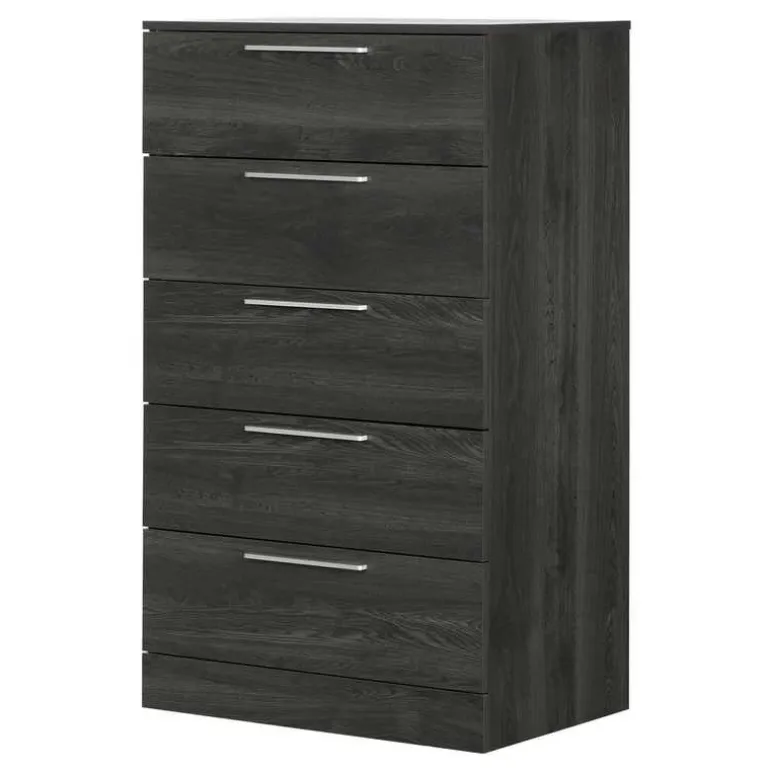 5-Drawer Chest - South Shore