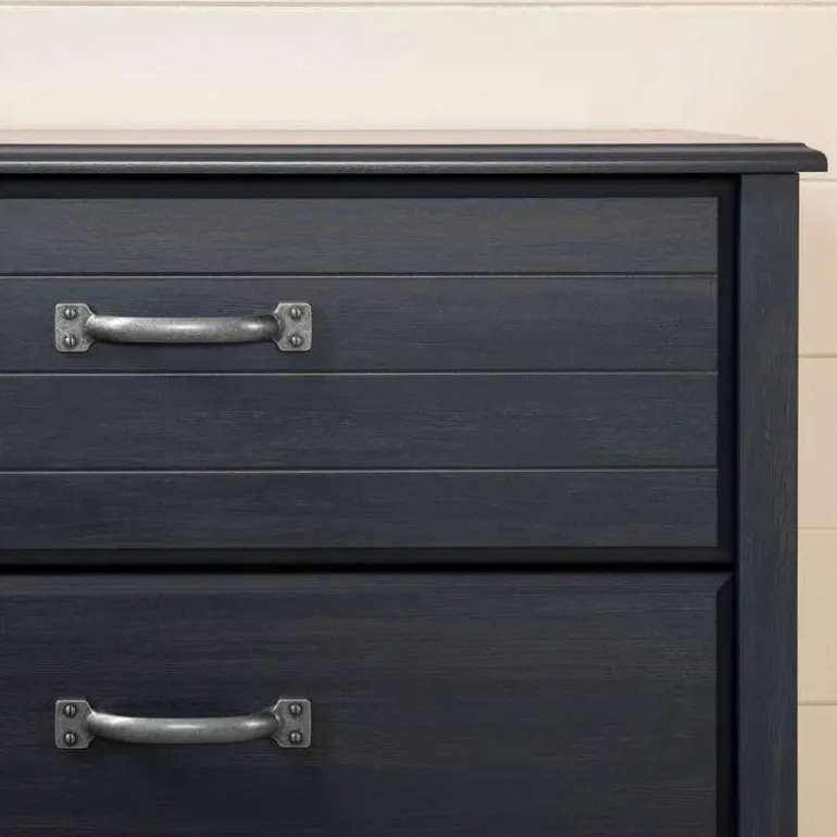 4-Drawer Chest - South Shore