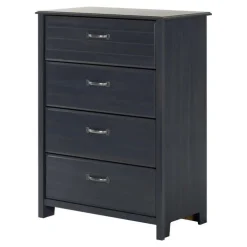 4-Drawer Chest - South Shore