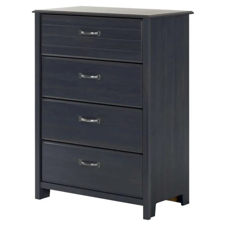 4-Drawer Chest - South Shore
