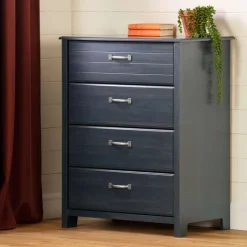 4-Drawer Chest - South Shore