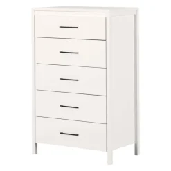 5-Drawer Chest - South Shore