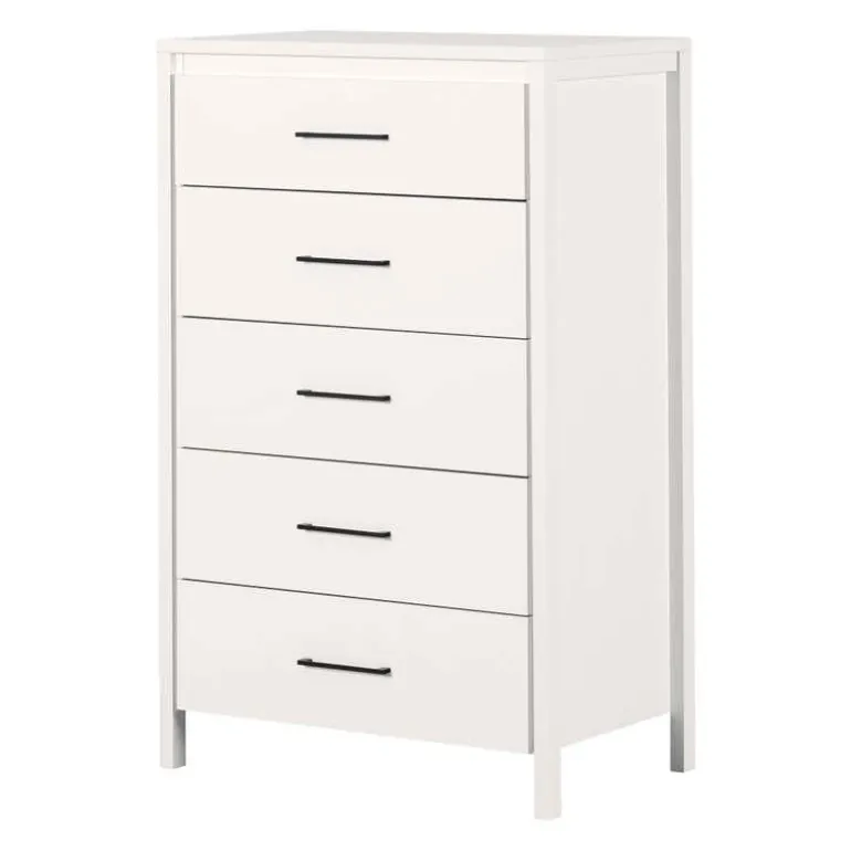 5-Drawer Chest - South Shore