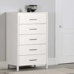 5-Drawer Chest - South Shore