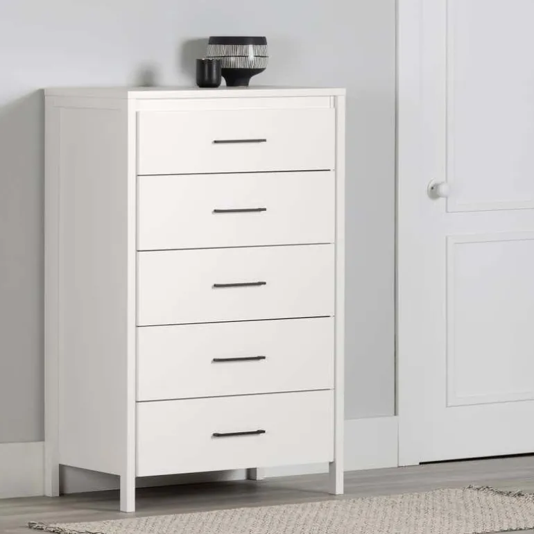 5-Drawer Chest - South Shore