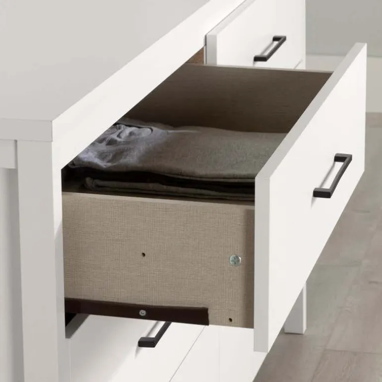 5-Drawer Chest - South Shore