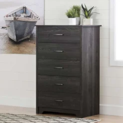 5-Drawer Chest - South Shore
