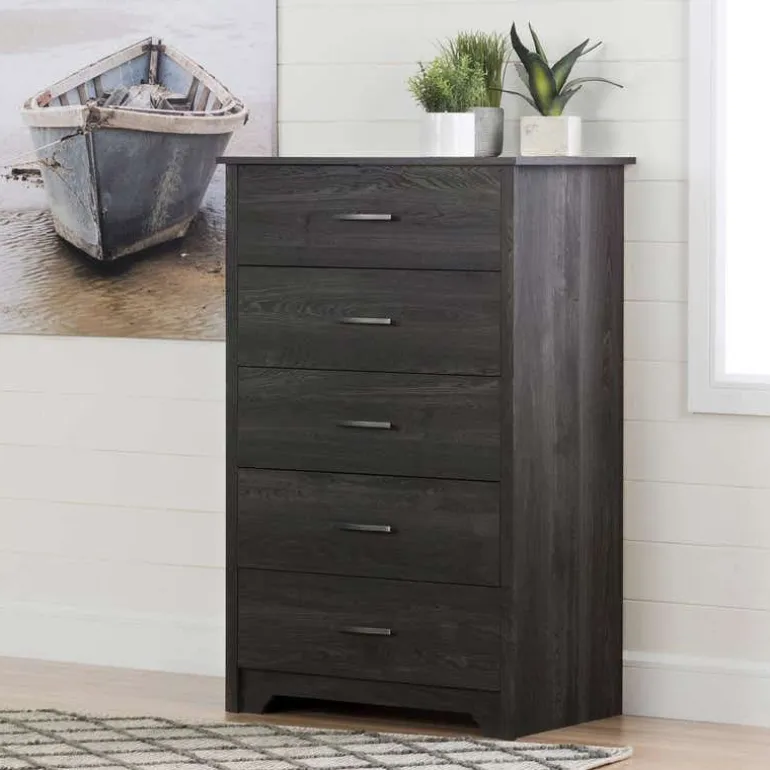 5-Drawer Chest - South Shore