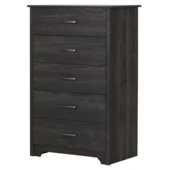 5-Drawer Chest - South Shore