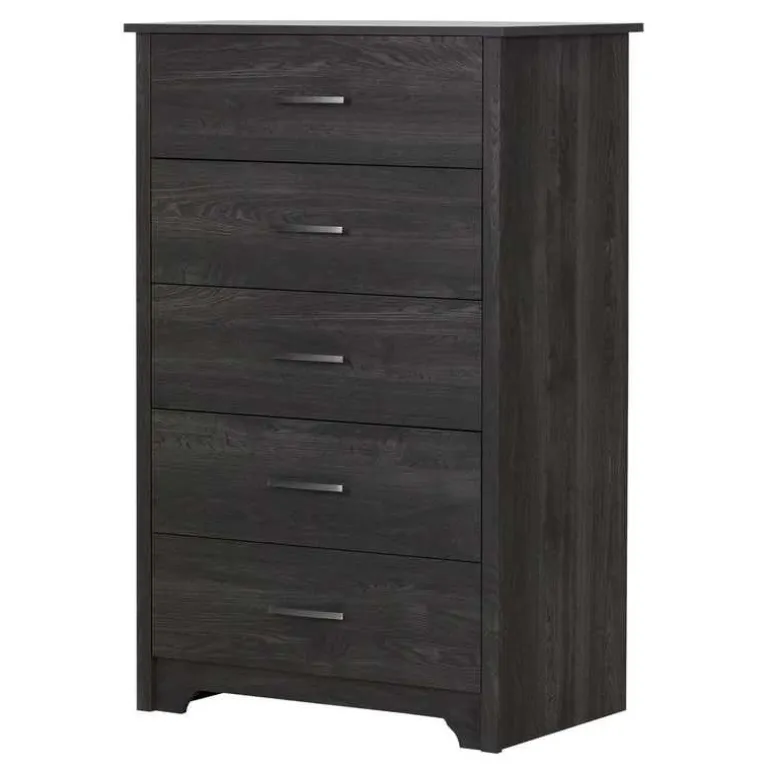 5-Drawer Chest - South Shore