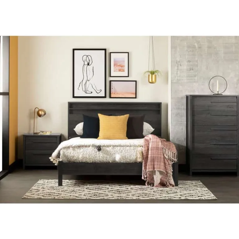 5-Drawer Chest - South Shore