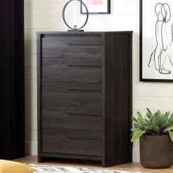5-Drawer Chest - South Shore