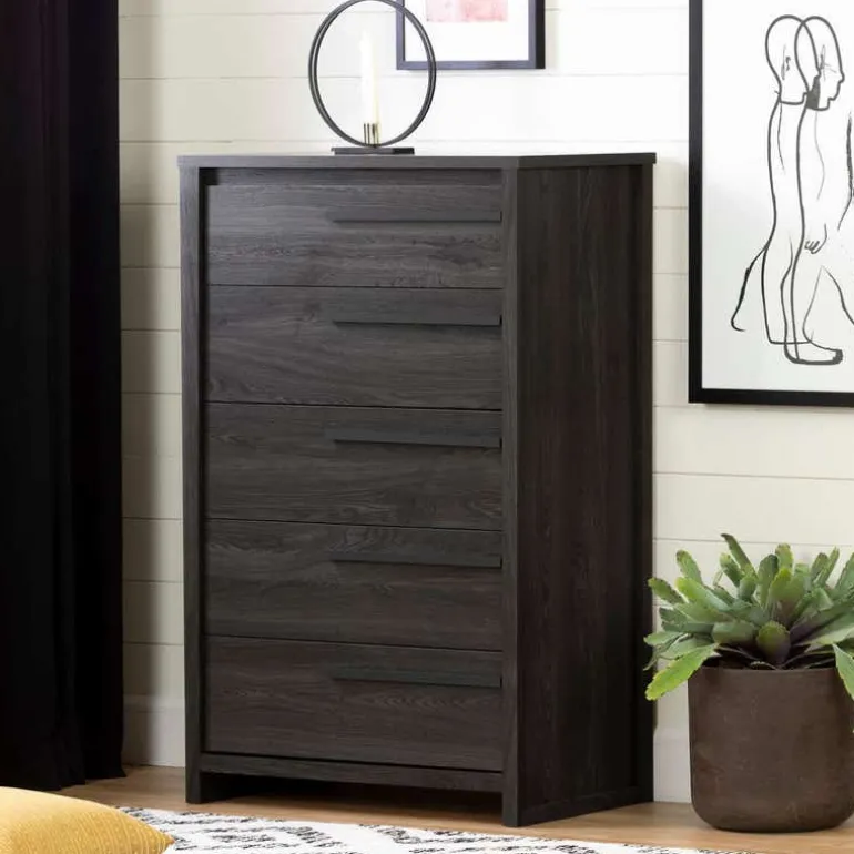 5-Drawer Chest - South Shore