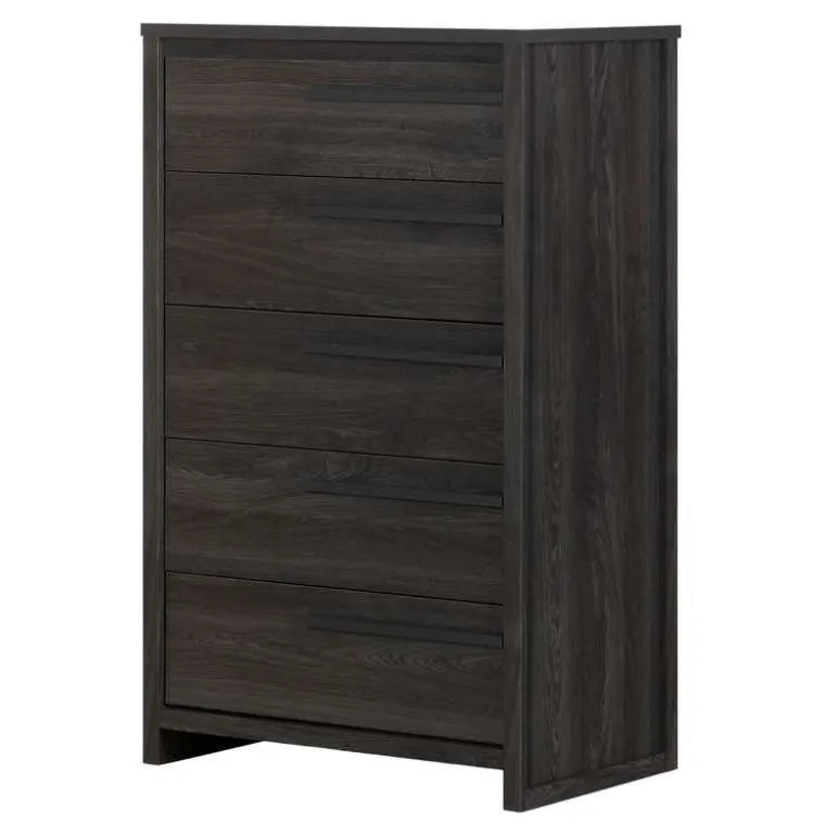 5-Drawer Chest - South Shore