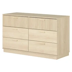 6-Drawer Chest - South Shore