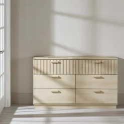 6-Drawer Chest - South Shore