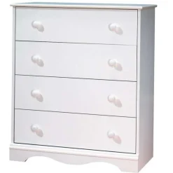 4-Drawer Chest - South Shore