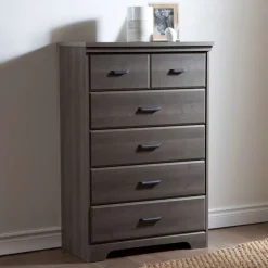 5-Drawer Chest - South Shore