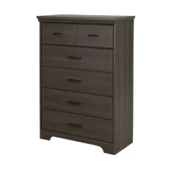 5-Drawer Chest - South Shore