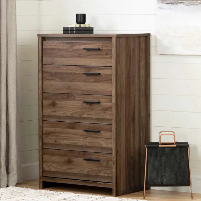 5-Drawer Chest - South Shore