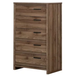 5-Drawer Chest - South Shore