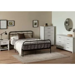 5-Drawer Chest - South Shore