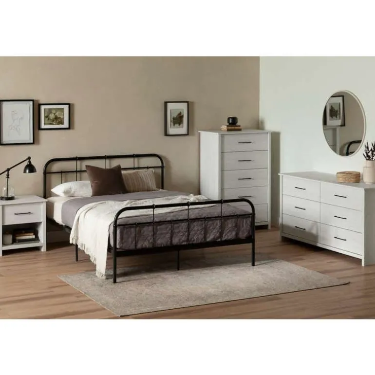 5-Drawer Chest - South Shore