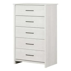 5-Drawer Chest - South Shore