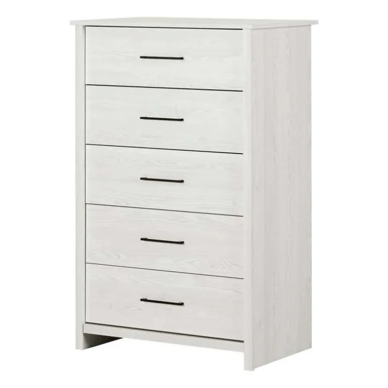 5-Drawer Chest - South Shore