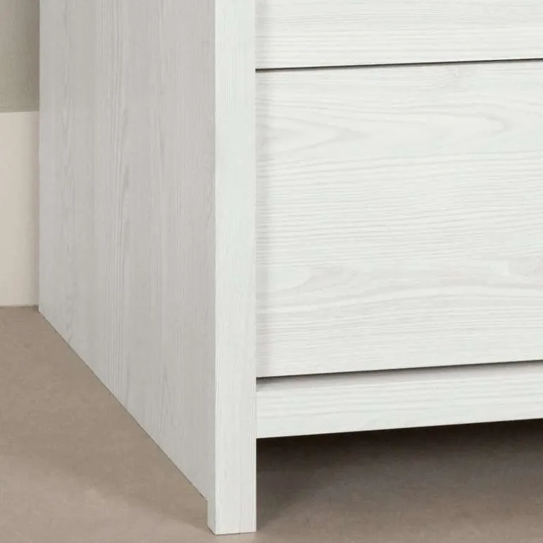 5-Drawer Chest - South Shore