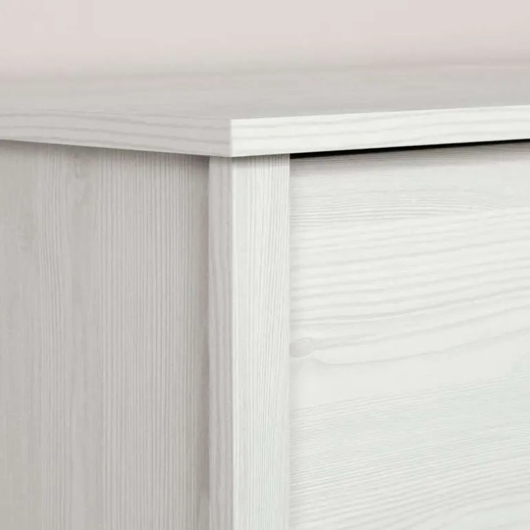 5-Drawer Chest - South Shore