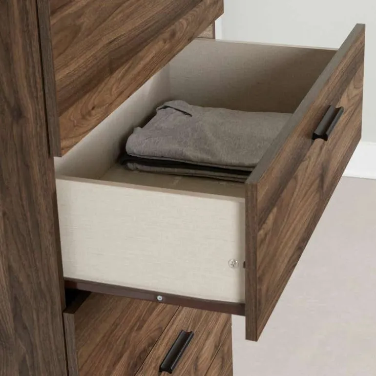 5-Drawer Chest - South Shore