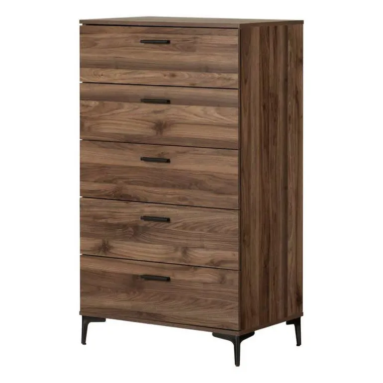 5-Drawer Chest - South Shore