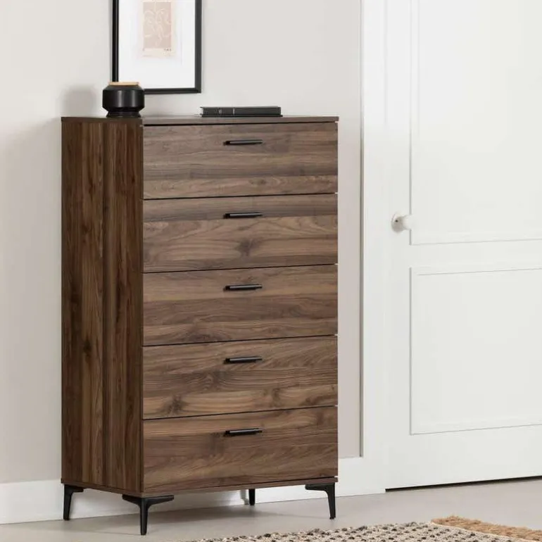 5-Drawer Chest - South Shore